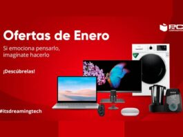 NVIDIA y PcComponentes presentan ofertas en tarjetas gráficas PcComponentes