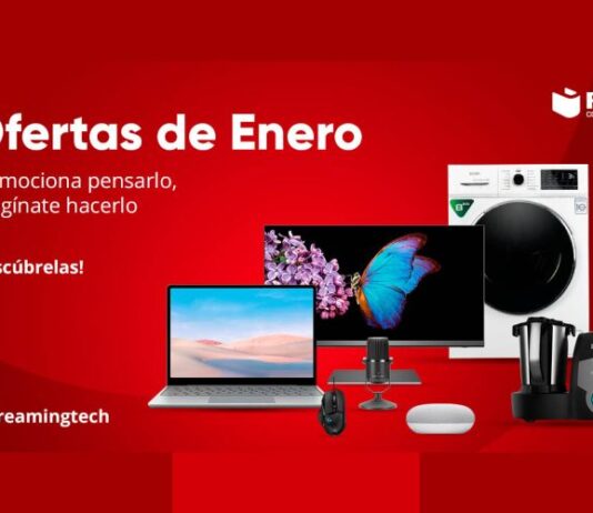 NVIDIA y PcComponentes presentan ofertas en tarjetas gráficas PcComponentes