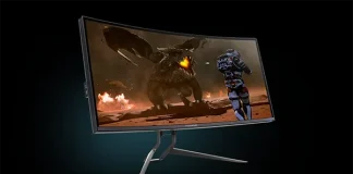 Acer Predator X38 S – Análisis Predator X38 S | Fantasymundo