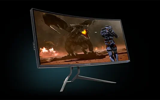 Acer Predator X38 S – Análisis Predator X38 S | Fantasymundo