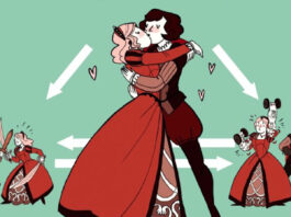 Llega «Romeo y/o Julieta», la novela interactiva del clásico de Shakespeare Romeo y/o Julieta Ryan North Noticia Crítica Reseña