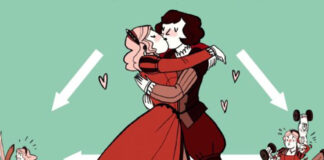 Llega «Romeo y/o Julieta», la novela interactiva del clásico de Shakespeare Romeo y/o Julieta Ryan North Noticia Crítica Reseña