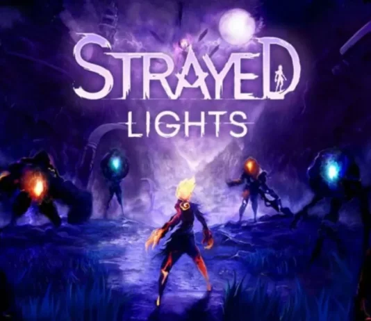 Anunciado Strayed Lights, un juego de acción y aventura para consolas y PC Strayed Lights