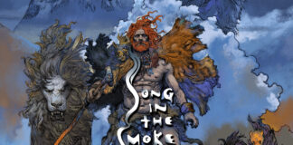Song in the Smoke Rekindled llegará a PlayStation VR2 Song in the Smoke Rekindled