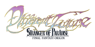 Último DLC de Stranger Paradise stranger paradise