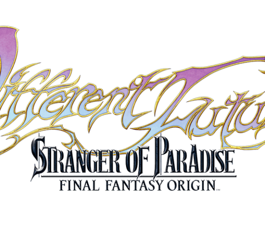 Último DLC de Stranger Paradise stranger paradise