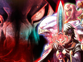 Kickstarter para Sword of the Necromancer: Revenant Sword of the Necromancer: Revenant