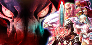 Kickstarter para Sword of the Necromancer: Revenant Sword of the Necromancer: Revenant