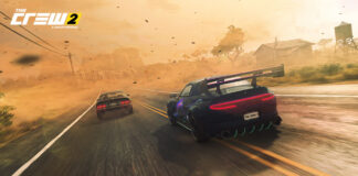 Blizzard Rush, el Episodio 2 de la Season 7 de The Crew 2, ya está disponible The Crew 2