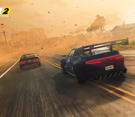 Blizzard Rush, el Episodio 2 de la Season 7 de The Crew 2, ya está disponible The Crew 2