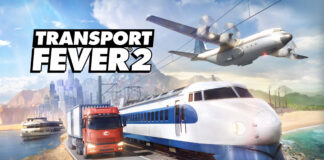 Transport Fever 2 lanzará su Edición Deluxe Transport Fever 2