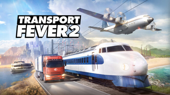 Transport Fever 2