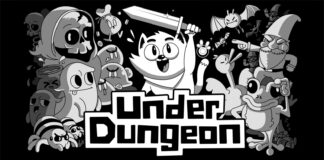 UnderDungeon — Análisis UnderDungeon