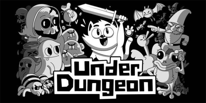 UnderDungeon