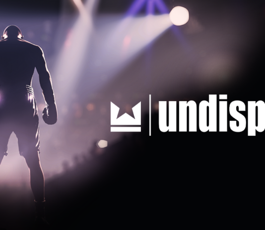 Undisputed se estrenará en acceso anticipado Undisputed