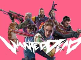 La frenética jugabilidad de Wanted: Dead se deja ver en un nuevo avance Wanted: Dead