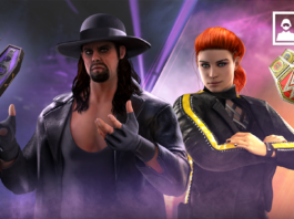 Los Bundles de la WWE entran en el ring de Rainbow Six Siege bundles de la WWE a Rainbow Six Siege