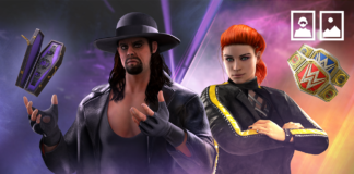 Los Bundles de la WWE entran en el ring de Rainbow Six Siege bundles de la WWE a Rainbow Six Siege