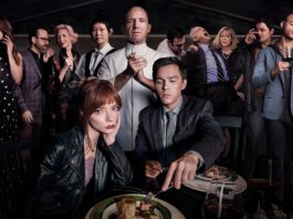 «El menú»: donde se ponga una buena hamburguesa, que se quite todo el menú