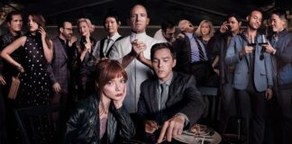 «El menú»: donde se ponga una buena hamburguesa, que se quite todo el menú