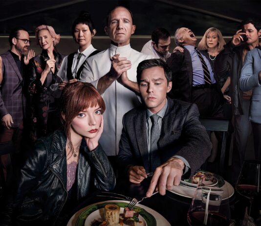 «El menú»: donde se ponga una buena hamburguesa, que se quite todo el menú