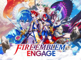 El Dragón Caído se alza en Fire Emblem Engage, a la venta esta semana para Nintendo Switch fire emblem engage