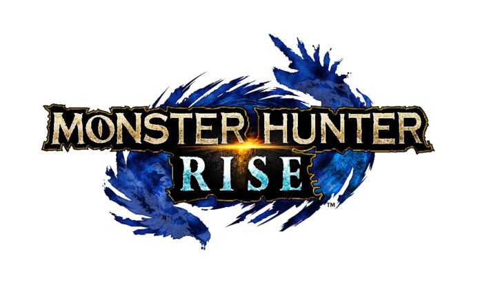 Monster Hunter Rise
