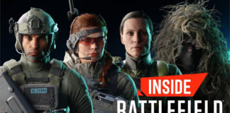 ‘Inside Battlefield’ la nueva serie de podcast que estrenará hoy el Episodio 1: El retorno del sistema de clases inside battlefield