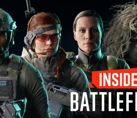 ‘Inside Battlefield’ la nueva serie de podcast que estrenará hoy el Episodio 1: El retorno del sistema de clases inside battlefield