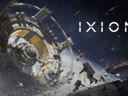 La gestión de ciudades espaciales llegan con IXION en PC