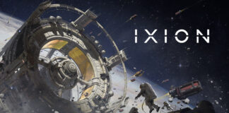 La gestión de ciudades espaciales llegan con IXION en PC