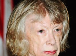 El año del pensamiento mágico, de Joan Didion: Muy íntimo, y al mismo tiempo generosamente universal Joan Didion