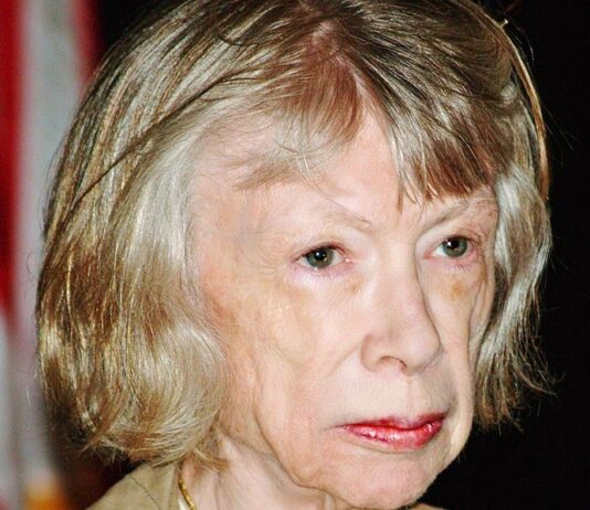 El año del pensamiento mágico, de Joan Didion: Muy íntimo, y al mismo tiempo generosamente universal Joan Didion