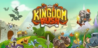 Kingdom Rush – Análisis kingdom rush análisis