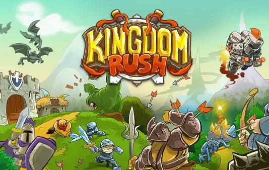 Kingdom Rush – Análisis kingdom rush análisis