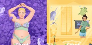 EA inaugura el primer contenido anual para Los Sims 4 con dos nuevos Kits