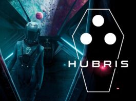 Hubris, una mezcla de acción VR llega a PC