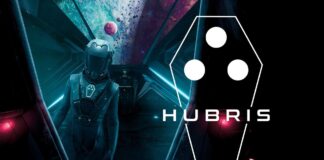 Hubris, una mezcla de acción VR llega a PC