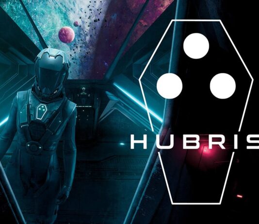 Hubris, una mezcla de acción VR llega a PC