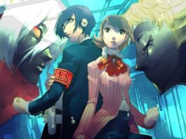 Persona 3 Portable – Análisis Análisis de Persona 3: Portable