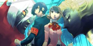 Persona 3 Portable – Análisis Análisis de Persona 3: Portable