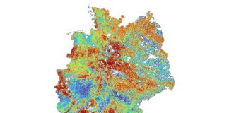 Estudio sobre toxicidad de pesticidas en Alemania llama a la acción en la UE La toxicidad total aplicada es un indicador para identificar tendencias en los riesgos de pesticidas para varios grupos de organismos
