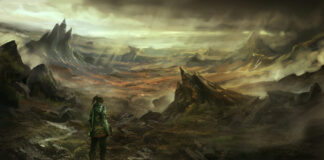 Conoce el proceso creativo y artístico de Scars Above – Making of scars above making of