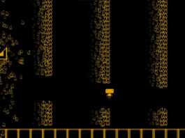 Triple Take, el desafiante plataformas disponible en Steam