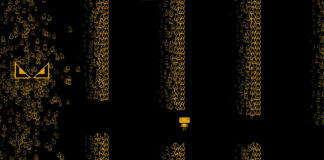 Triple Take, el desafiante plataformas disponible en Steam