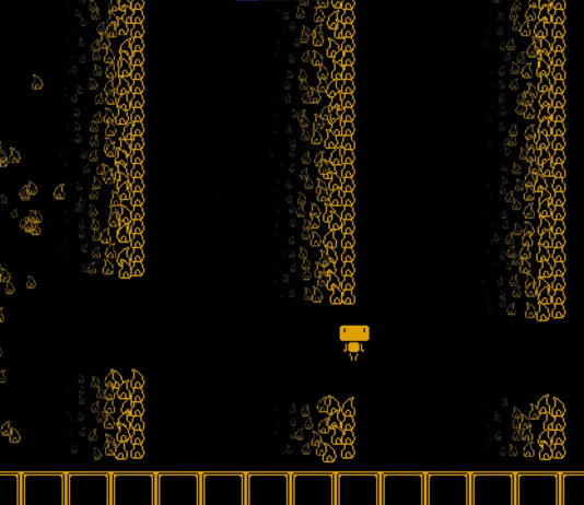 Triple Take, el desafiante plataformas disponible en Steam