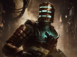 Dead Space estrena tráiler de lanzamiento y un Blog sobre la importancia de una gran historia trailer de lanzamiento dead space