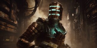 Dead Space estrena tráiler de lanzamiento y un Blog sobre la importancia de una gran historia trailer de lanzamiento dead space