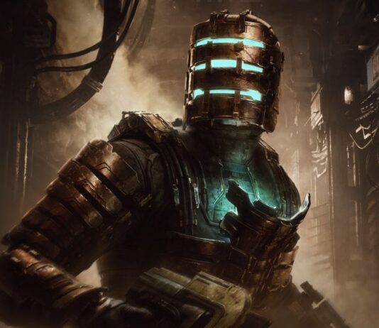 Dead Space estrena tráiler de lanzamiento y un Blog sobre la importancia de una gran historia trailer de lanzamiento dead space