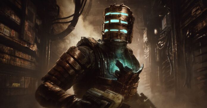 trailer de lanzamiento dead space